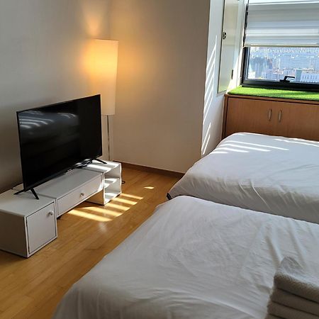 Gangnam Coex Apartment Seoul Exterior photo