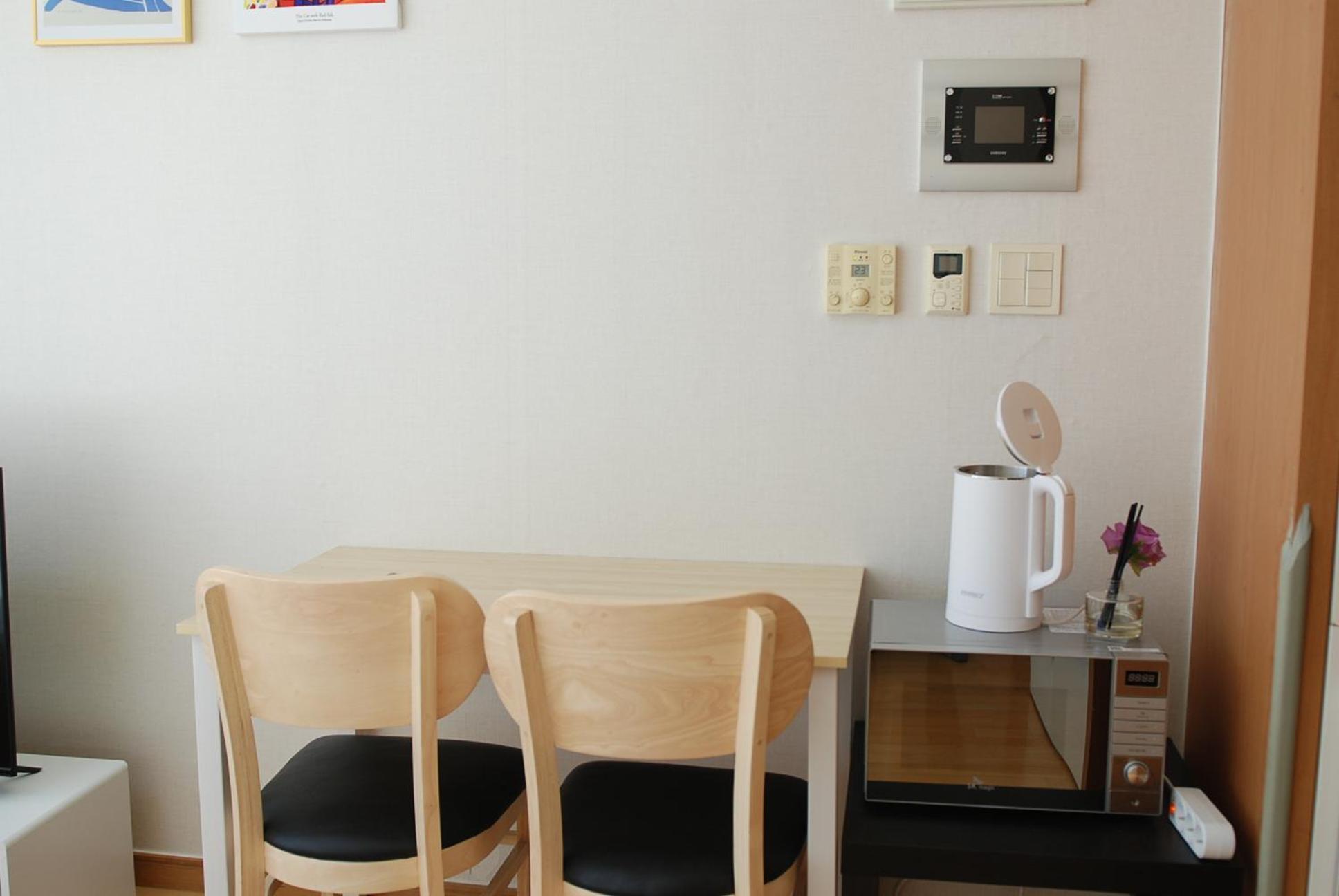 Gangnam Coex Apartment Seoul Exterior photo